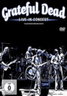 Image for Grateful Dead: Live in Concert