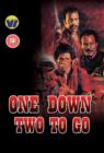 Image for One Down, Two to Go