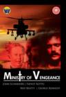 Image for Ministry of Vengeance