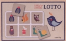 Image for LITTLE WOODIES LOTTO