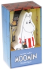 Image for MOOMINMAMMA WOODEN FIGURINE