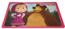 Image for MASHA &amp; THE BEAR PLACEMATS
