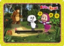 Image for MASHA &amp; THE BEAR PLACEMATS