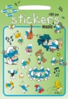 Image for SMURF STICKERS MUSIC