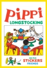 Image for PIPPI LONGSTOCKING FRIENDS STICKERS 130