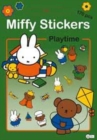 Image for MIFFY STICKERS PLAYTIME