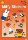 Image for MIFFY STICKERS FARM
