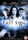Image for The Last Sign
