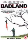Image for Badland