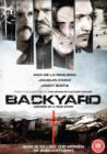Image for Backyard