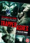 Image for Trapped Ashes