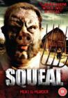 Image for Squeal