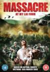Image for Massacre at My Lai Four