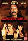 Image for Boston Girls