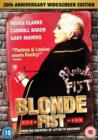 Image for Blonde Fist