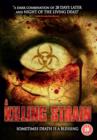Image for A   Killing Strain