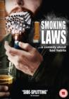 Image for Smoking Laws