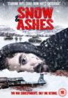 Image for Snow and Ashes