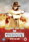 Image for The Gundown