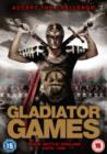 Image for Gladiator Games