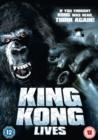 Image for King Kong Lives