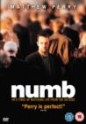 Image for Numb