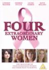 Image for Four Extraordinary Women