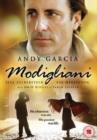 Image for Modigliani