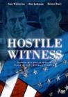 Image for Hostile Witness