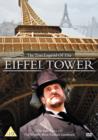 Image for The True Legend of The Eiffel Tower