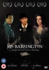 Image for Mr. Barrington