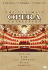 Image for The Ultimate Opera Collection