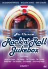 Image for The Ultimate Rock 'n' Roll Jukebox