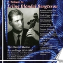 Image for A Tribute to Erling Blöndal Bengtsson