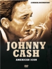 Image for Johnny Cash: American Icon