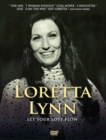 Image for Loretta Lynn: Let Your Love Flow