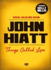 Image for John Hiatt: Thing Called Love
