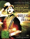 Image for Marilyn Manson: Birds of Hell
