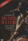 Image for Muddy Waters: In Concert 1976
