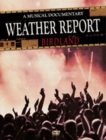 Image for Weather Report: Birdland