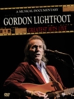 Image for Gordon Lightfoot: Greatest Hits Live