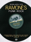 Image for Ramones: Musikladen 1978