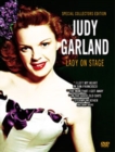 Image for Judy Garland: Lady On Stage
