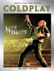 Image for Coldplay: Live Stories