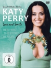 Image for Katy Perry: Love and Smile