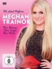 Image for Meghan Trainor: All About Meghan