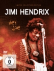 Image for Jimi Hendrix: The Music Story