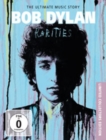 Image for Bob Dylan: Rarities
