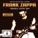 Image for Frank Zappa: Trouble Every Day