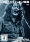 Image for Rory Gallagher: Young Fashioned Ways Broadcast